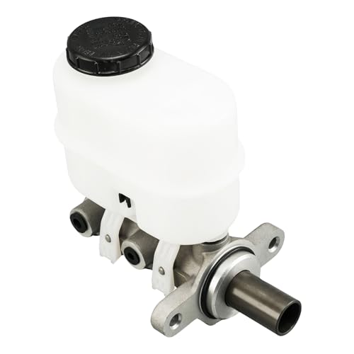 PHILTOP M630520 Brake Master Cylinder with Reservoir Fit for Ford