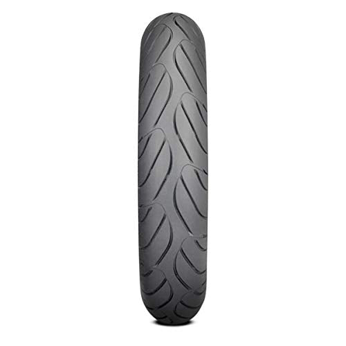 Dunlop Tires SPORTMAX ROADSMART III SPORT TOURING 120/70ZR17 W Tire - All Season, Touring Tires