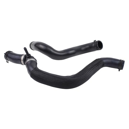 2Pcs Upper and Lower Radiator Hose for Ford Fusion 2017-2020 2.0L