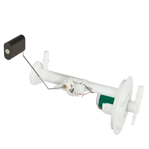 Detroit Axle - Fuel Tank Sending Unit for Ford Flex Explorer Taurus X - size: FFG216A/GroupC