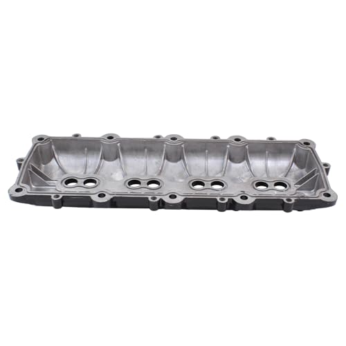 Pair Hemi Engine Valve Cover Assembly w/Gaskets and Bolts