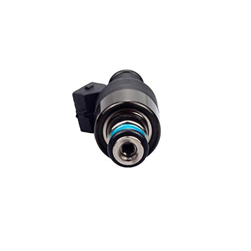 MOSTPLUS Fuel Injectors 17089569 Compatible with Chevrolet 2.8 3.1 3.3 1985-1993 (Set of 6)