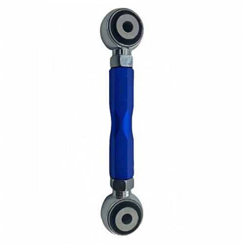 Rear Toe Control Arm Straight Rods Set for Tesla Model S/X