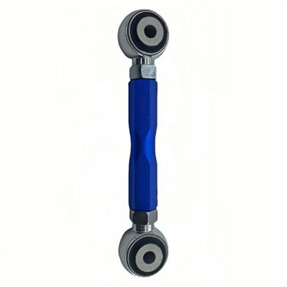 Rear Toe Control Arm Straight Rods Set for Tesla Model S/X