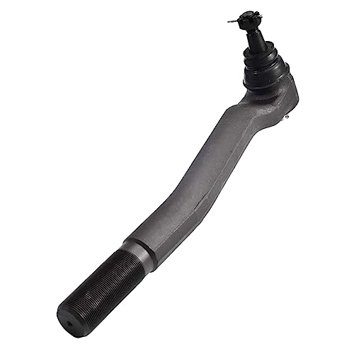 ASTARPRO - 4WD Front Tie Rods Outer Tie Rod End Links Adjusting Sleeves Replacement Kit for Ford 2005-2022 F-250 2005-2010 F-350 F-450 F-550 Super Duty 4pc set