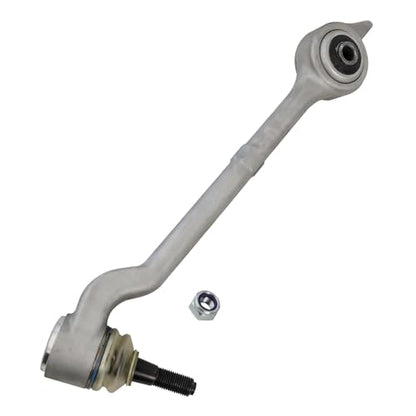 Detroit Axle - Pair (2) Premium Front Lower Rearward Control Arms w/Ball - size: K80529_K80530/ PAIR