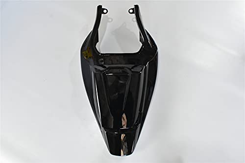 Plastic Glossy Black Fairing Fit for Suzuki 2003-2008 SV650 ABS Bodywork New Aftermarket Bodyframe Kit Set 2004 2005 2006 2007 Y04