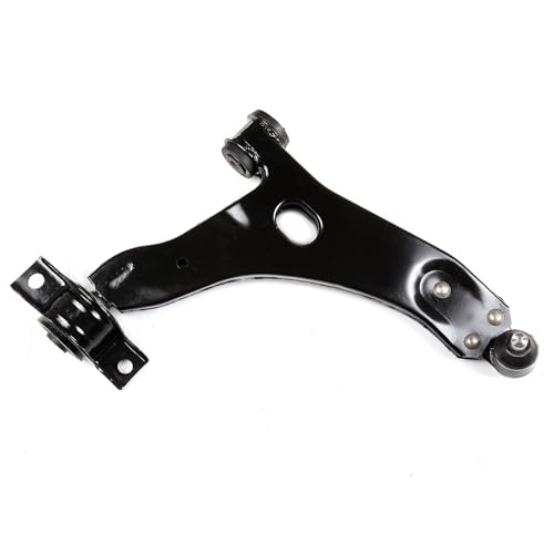 2pc 1* K80405 +1* K80406 Front Lower Control Arm with Ball Joint Assembly for Ford Focus 2000 2001 2002 2003 2004