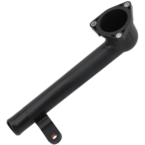 BRTEC 902-5123 Engine Coolant Thermostat Housing Assembly - color: 902-5123