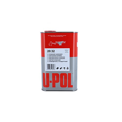 U-Pol Products 2253 System 2025 DTM 2K Hs Urethane Primer Filler - 1 Gallon