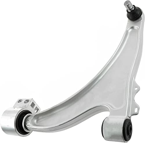 Detroit Axle - 4pc Front End Control Arms Kit for Chevrolet Malibu Limited - size: 4CS48150/4PC