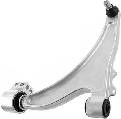 Detroit Axle - 4pc Front End Control Arms Kit for Chevrolet Malibu Limited - size: 4CS48150/4PC
