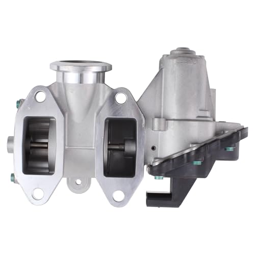 Exhaust Gas Recirculation EGR Valve for Ram 2500 3500 6.7L 2019-2025