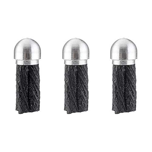 Dynaplug Tubeless Bicycle Tire Repair Plugs - style: Mega Tip