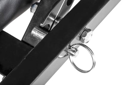 WEN 300-Pound Capacity 2-in-1 Mechanic Creeper and Seat, 36-Inch (73300) - style: 2-in-1 Mechanic Creeper and Seat