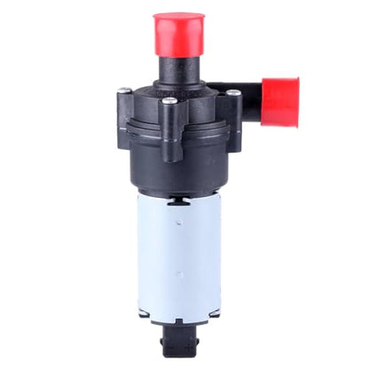 SCITOO 0392020039 Auxiliary Cooling Water Pump for Volkswagen