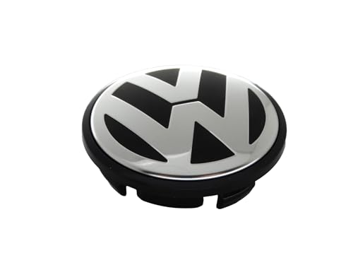 VW Wheel Center HUB Cap