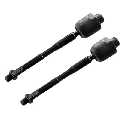Front Outer and Inner Tie Rod End FITS for Toyota 4Runner 2010-2022 - size: 4p for Toyota fj cruiser 10-14