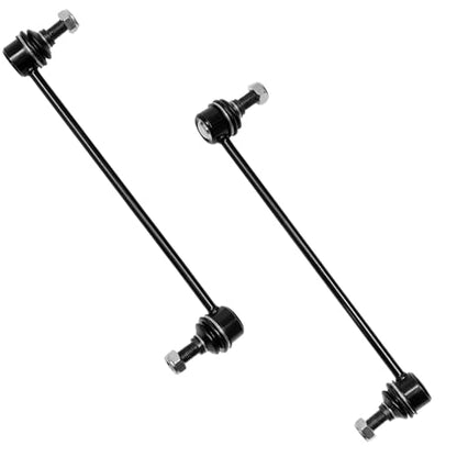 Suspension Lower Control Arms and Ball Joint and Front Sway Bar Link - size: 524-157 524-158 K750188 K750189