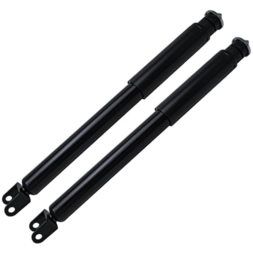 Detroit Axle - Front 8pc Struts Kit for 2011-2013 Ford Explorer AWD 3.5L - size: 8AQS47062/Big Kit