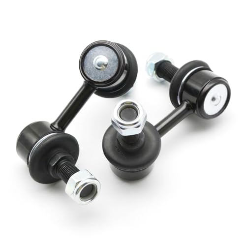 K750037 K750038 Rear Sway Bar Links for Nissan Armada 05-15 - size: K750037 K750038