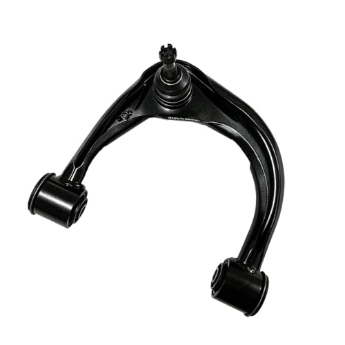 2PCS Front Upper Control Arm with Ball Joint K620063 K620064 - size: K620063 K620064