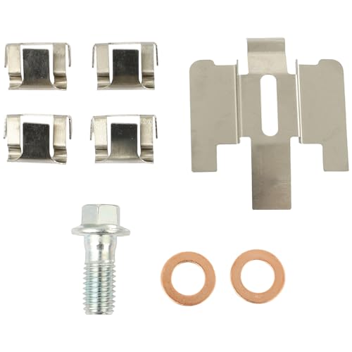 ECCPP 18B4824A Rear Right Disc Brake Caliper Assembly - size: Rear Right[18B4824A]