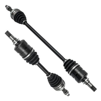 PHILTOP Front CV Axle Shaft for 1993-2002 Corolla/Prizm 4-Wheel ABS - size: 60-5125 60-5126