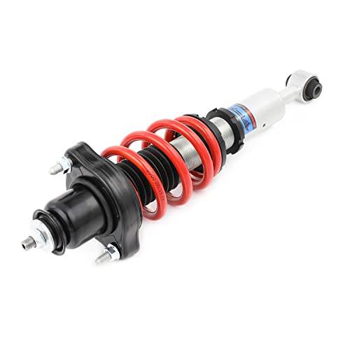 FAPO Coilover for Mitsubishi Lancer EX CX-CY 2008-2016, for Mitsubishi Outlander Sport GA 2011-2020 Adjustable Height Mono-Tube Lowering Suspension Kits