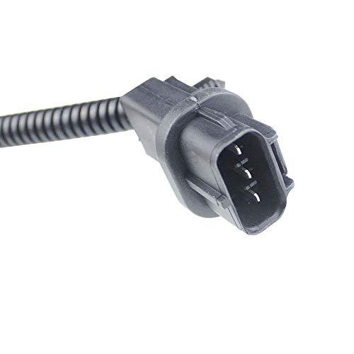 2X Crankshaft + Camshaft Position Sensor Kits