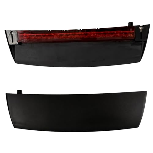 Third Brake Light Tailgate Boot Rear Stop Lamp For Audi