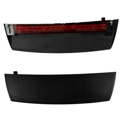 Third Brake Light Tailgate Boot Rear Stop Lamp For Audi