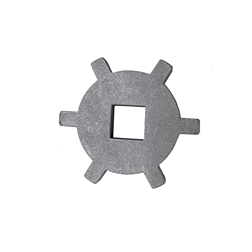 DOCA Aluminum Alloy Fuel Filter Install Removal Tool Wrench for Mercury Verado/Optimax 91-896661Mercruiser