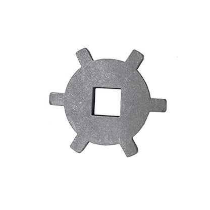 DOCA Aluminum Alloy Fuel Filter Install Removal Tool Wrench for Mercury Verado/Optimax 91-896661Mercruiser
