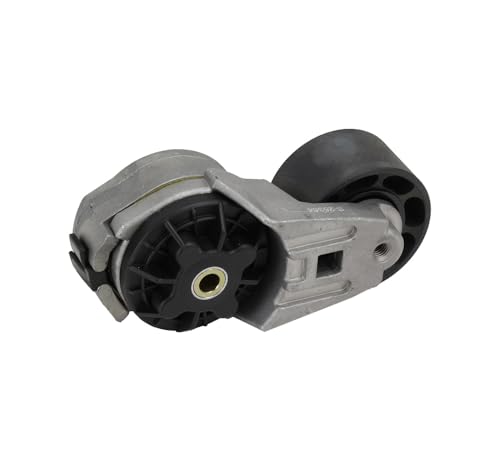 (2 Pack) Heavy Duty Engine Drive Belt Tensioner Assembly Compatible with Caterpillar Engine Replaces- 138-2514, 38508, 814.89485, 816.49502, 819.38508, CAT1382514 - color: 2 - Pack, size: OEM: 138-2514