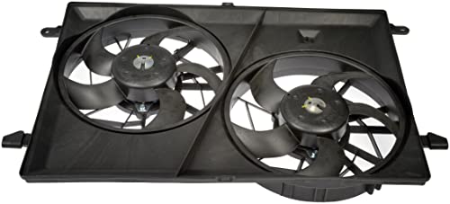 Dorman 621-390 Engine Cooling Fan Assembly