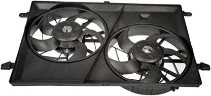 Dorman 621-390 Engine Cooling Fan Assembly