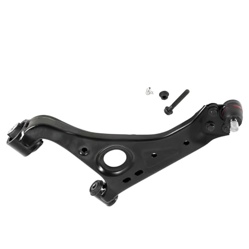 Detroit Axle - FWD Front End Suspension Kit for Buick 2013-2022 Encore - size: 4CQ50682/Big Kit