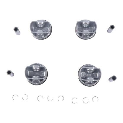 G4NL Engine Piston Set For Tucson/Elantra/Creta/Alcazar/Sportage