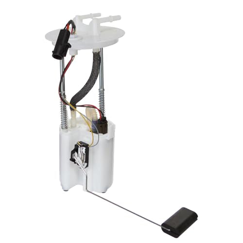 Detroit Axle - 2.3L Fuel Pump Module for Ford 2008 Escape - size: FSP2534M/GroupB