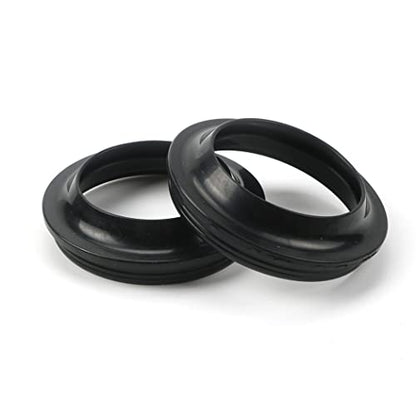 41mm Fork Rebuild Kit Seals Bearings Bushings for Harley Softail Dyna Glide