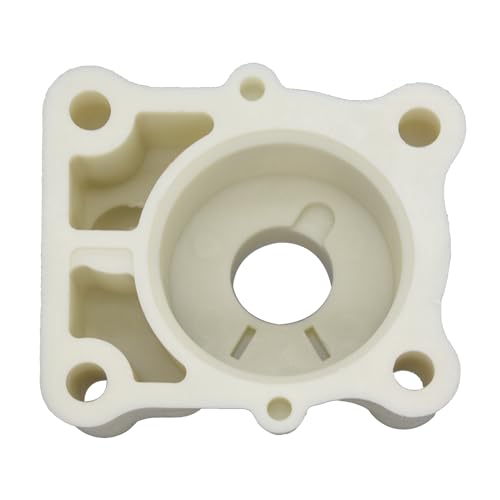 8M0137849 Outboard Water Pump Impeller Kit for Mercury Marine 9.9-20 HP EFI - size: Mercury 9.9-20 HP