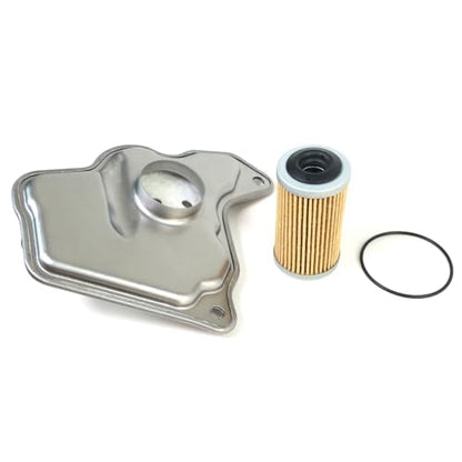 CVT Oil Filter Gasket Set 31726-28X0A For JF016E RE0F10D