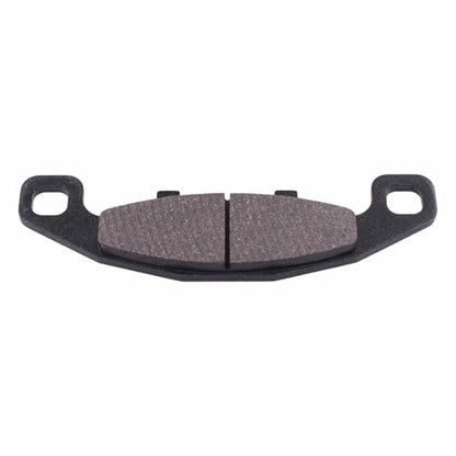 ApplianPar Front and Rear Brake Pads Kit for Kawasaki