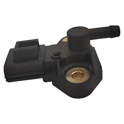 Fuel Injection Pressure Regulator Sensor 3F2Z9G756AC Compatible with F150 F250 F350 F450 E150 E250 E350 Super Duty Escape Explorer Focus Taurus Mu-Stang