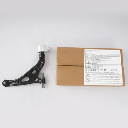 For 2018-2023Chevy Equinox, 2018-2023GMC Terrain Front Lower Control Arm & Ball Joint, Right Passenger Side Lower Control Arm with Ball Joint Assembly Replacement - size: Passenger Side