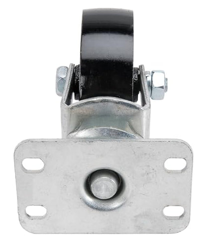 Replacement Swivel Caster Wheel [3.500 in. Diameter]