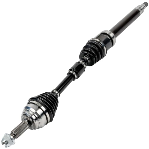 SCITOO CV Axle Drive Shaft For Ford Fiesta 1.0L 2014-2017