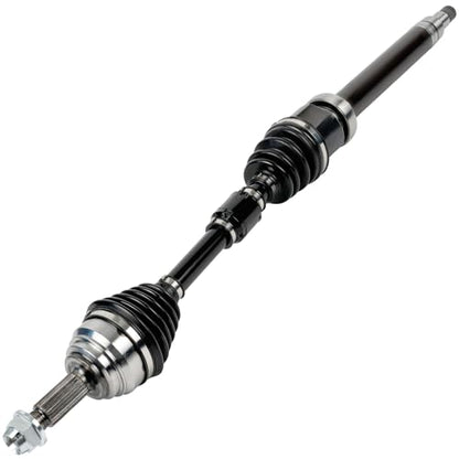 SCITOO CV Axle Drive Shaft For Ford Fiesta 1.0L 2014-2017