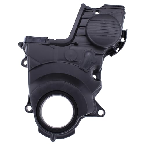 Lower Timing Belt Cover with Gasket for Honda Civic 1.7 2001-2005